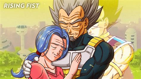 vegeta bulma|Vegeta & Bulma's FINAL Moments .